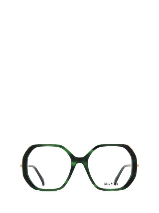 26FW 막스마라 안경 MM5138 098 GREEN HORN