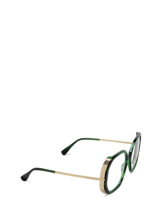 26FW 막스마라 안경 MM5138 098 GREEN HORN - MAX MARA