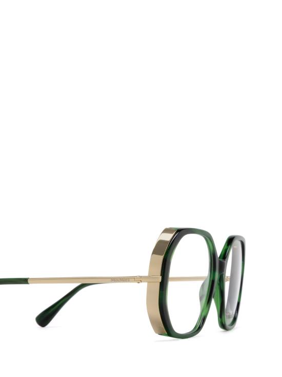 26FW 막스마라 안경 MM5138 098 GREEN HORN - MAX MARA