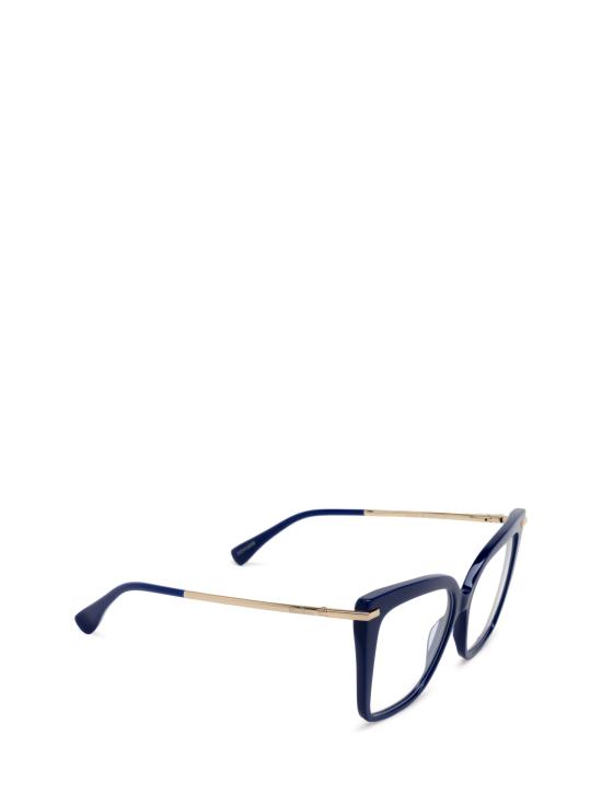 26FW 막스마라 안경 MM5144 090 SHINY BLUE - MAX MARA