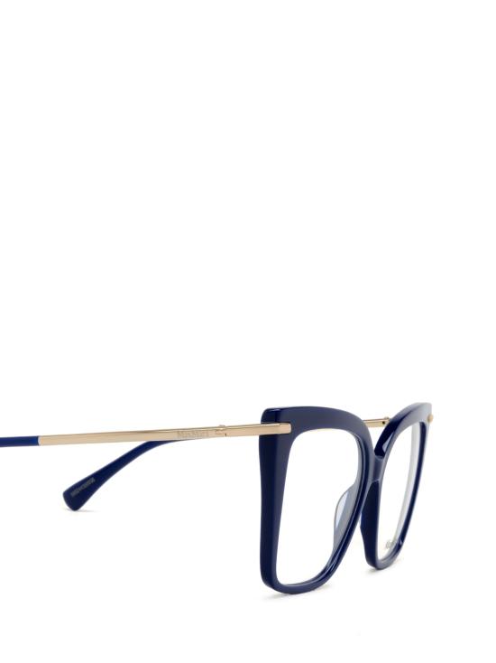 26FW 막스마라 안경 MM5144 090 SHINY BLUE - MAX MARA