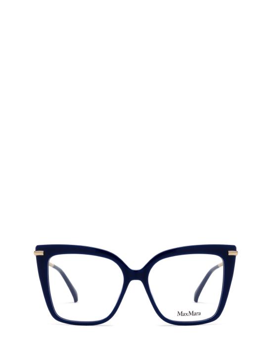 26FW 막스마라 안경 MM5144 090 SHINY BLUE