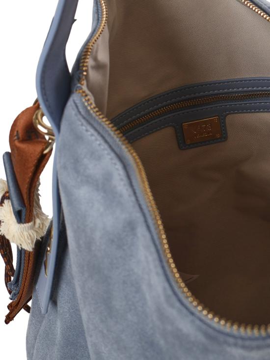 26SS 브이73 숄더백 73BS9VA02 DANIELLEPOLVERE Dust - V73