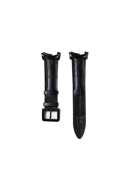 26SS 펜디 네크리스 FOW971 AHPFF0QA1 Black - FENDI