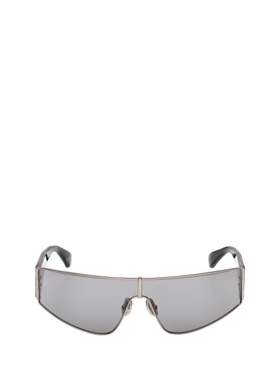 26FW 막스마라 선글라스 MM0164 14A SHINY LIGHT RUTHENIUM