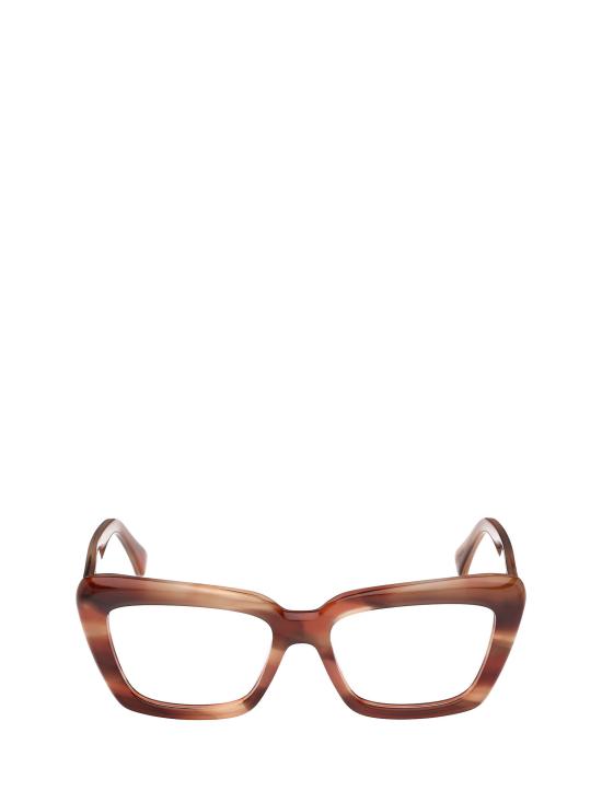 26FW 막스마라 안경 MM5210 068 RED OTHER