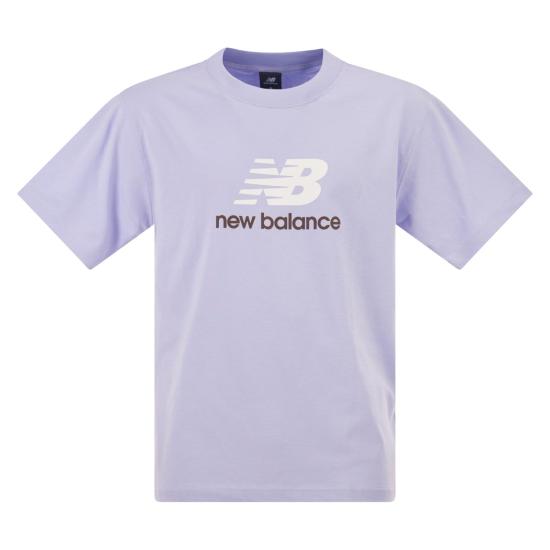 26SS 뉴발란스 폴로 티셔츠 MT51500 LIGHT BLUE