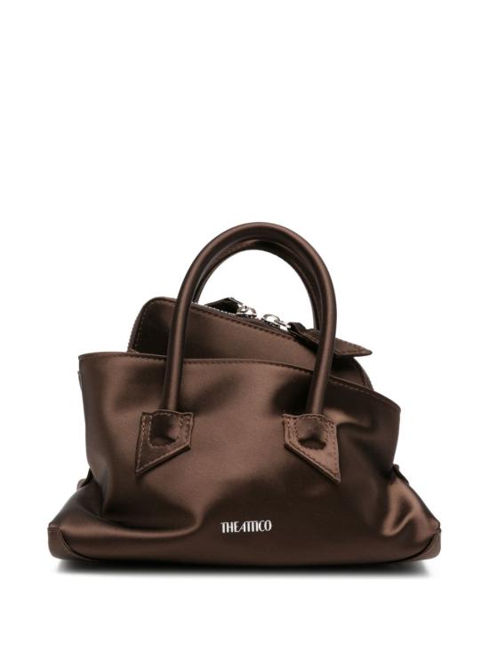 26SS 디 아티코 토트백 260WAH00063 PCA001AA204 Brown