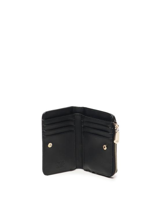 26SS 브이73 지갑 73PS9D1251 KEIRANERO BLACK - V73