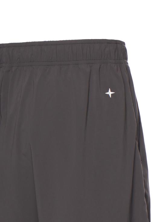 26SS 스톤 아일랜드 숏팬츠 L1S15L100005 S0G13V0065 Grey - STONE ISLAND