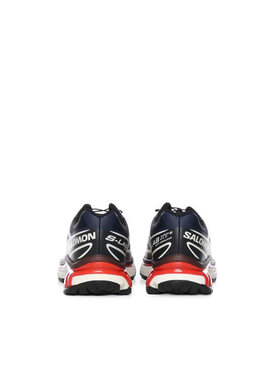 26SS 살로몬 스니커즈 L49105400 Maritime Blue Black - SALOMON