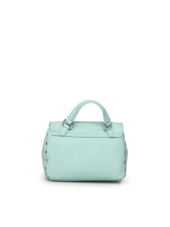 26SS 자넬라토 가방 068010 0050000Z0576 BLUE CELENTANO - ZANELLATO