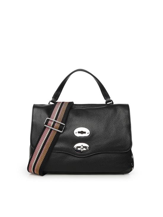 26SS 자넬라토 가방 068010 0050000Z0001 BLACK - ZANELLATO
