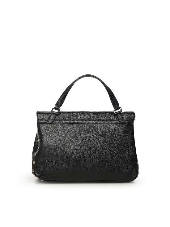 26SS 자넬라토 가방 068010 0050000Z0001 BLACK - ZANELLATO