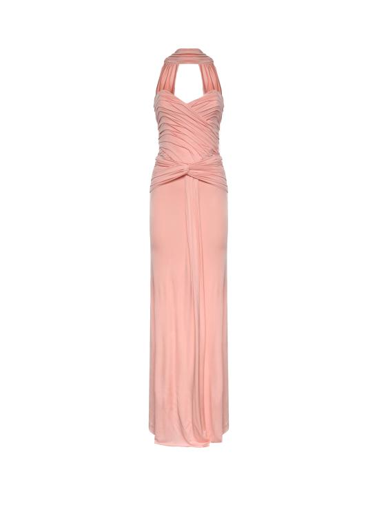 26SS 더 뉴 어라이벌스 바이 일카이즈 오젤 롱 원피스 NA00304390836 Fantasme