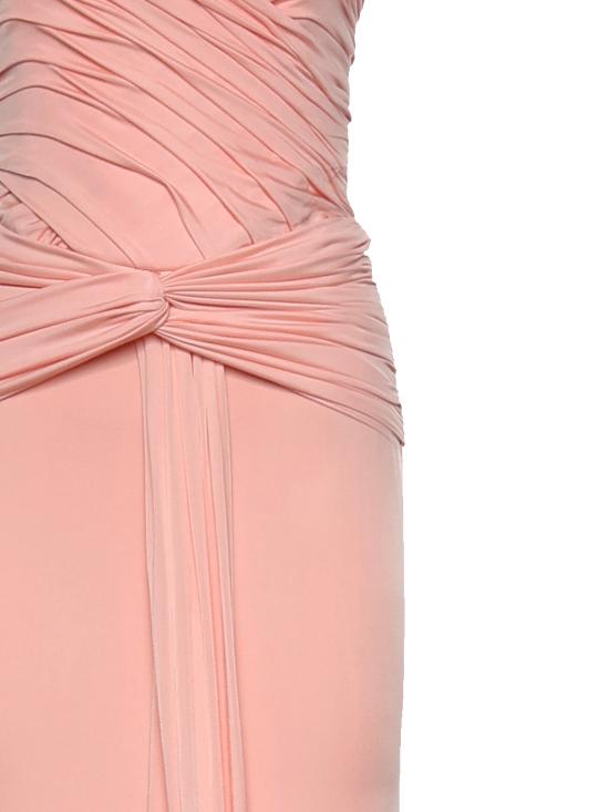 26SS 더 뉴 어라이벌스 바이 일카이즈 오젤 롱 원피스 NA00304390836 Fantasme - THE NEW ARRIVALS BY ILKYAZ OZEL