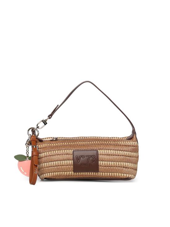 26SS 브이73 숄더백 73BS9M803 CASSIENATURALE MORO Naturale moro