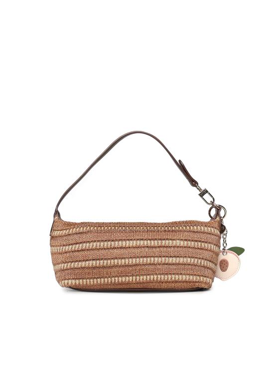 26SS 브이73 숄더백 73BS9M803 CASSIENATURALE MORO Naturale moro - V73