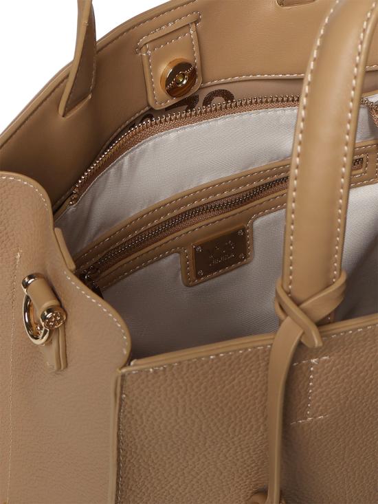 26SS 브이73 토트백 73BS9CI01 BLAKEBEIGE - V73