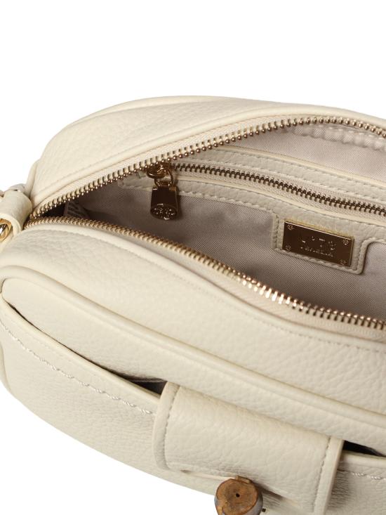 26SS 브이73 숄더백 73BS9M605 BEATRICEOFF WHITE Beige - V73