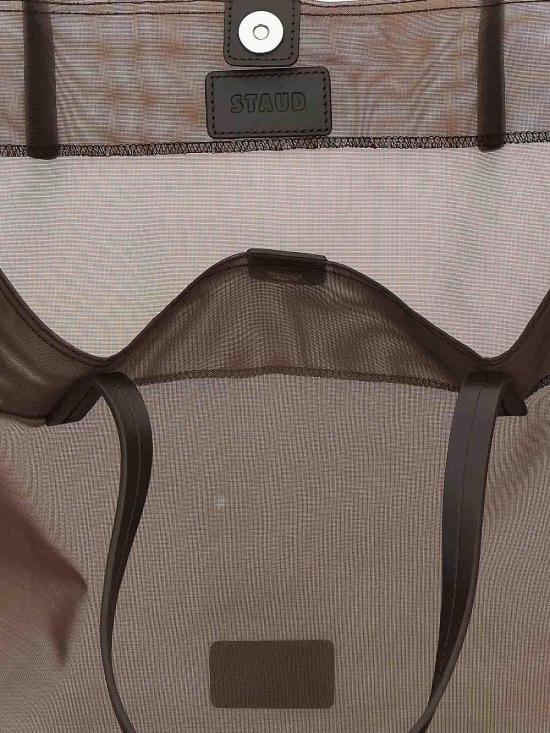 26SS 스타우드 토트백 H26R7007MMESPR Brown - STAUD