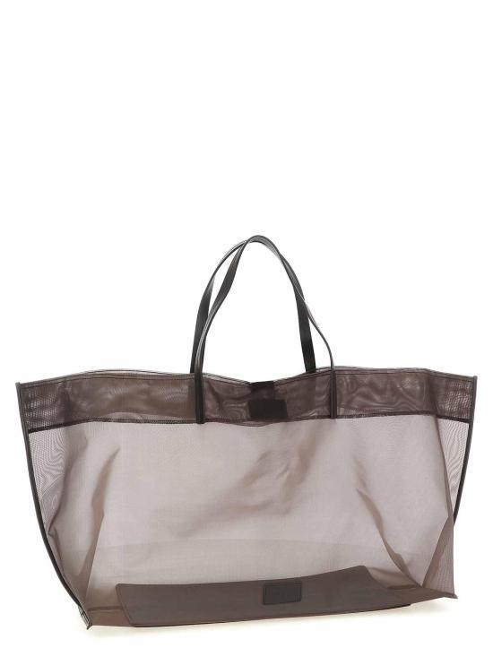 26SS 스타우드 토트백 H26R7007MMESPR Brown - STAUD