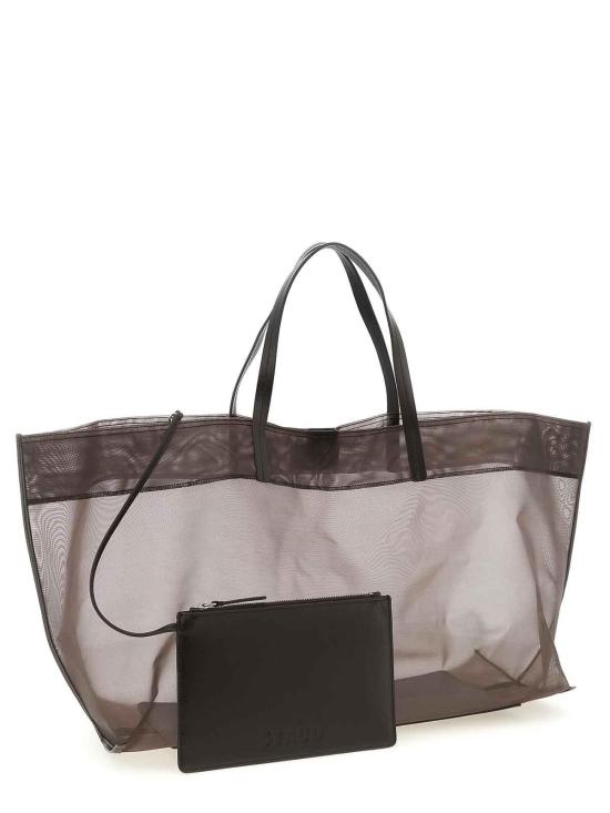 26SS 스타우드 토트백 H26R7007MMESPR Brown - STAUD