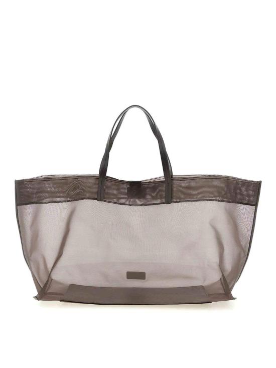 26SS 스타우드 토트백 H26R7007MMESPR Brown