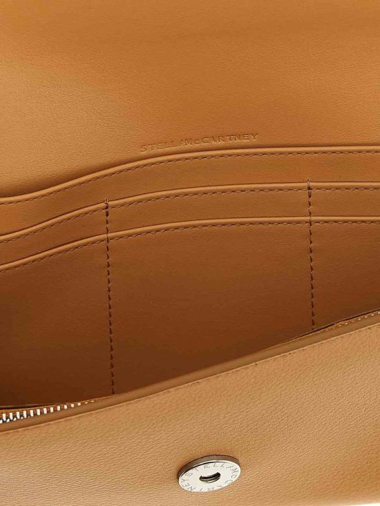26SS 스텔라 맥카트니 숄더백 7P0083WP05339325 Beige - STELLA MCCARTNEY