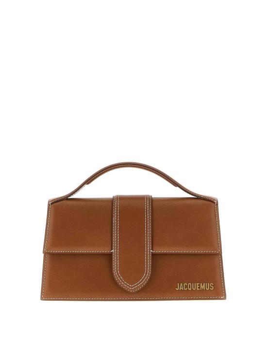  자크뮈스 토트백 22HBAW00007AC01C04811 Brown
