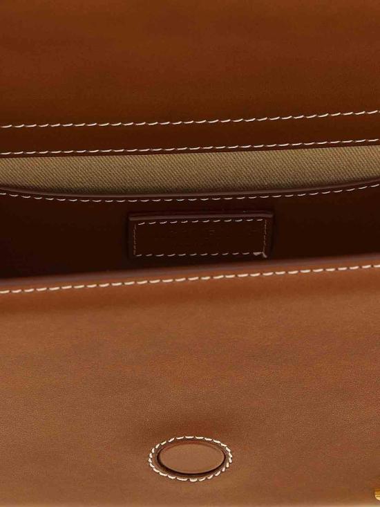  자크뮈스 토트백 22HBAW00007AC01C04811 Brown - JACQUEMUS