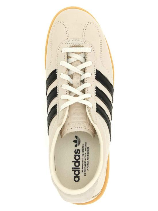 26SS 아디다스 가젤 로우 프로 IH1930C Beige - ADIDAS