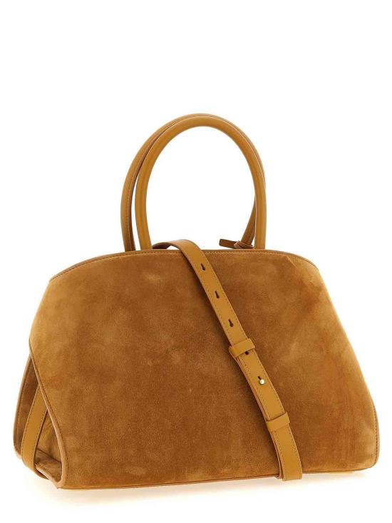  살바토레 페라가모 토트백 792064NATURALE Beige - SALVATORE FERRAGAMO