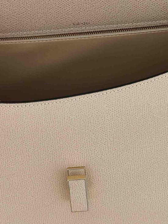 26SS 발렉스트라 토트백 WBES0070028LOC99PD Beige - VALEXTRA