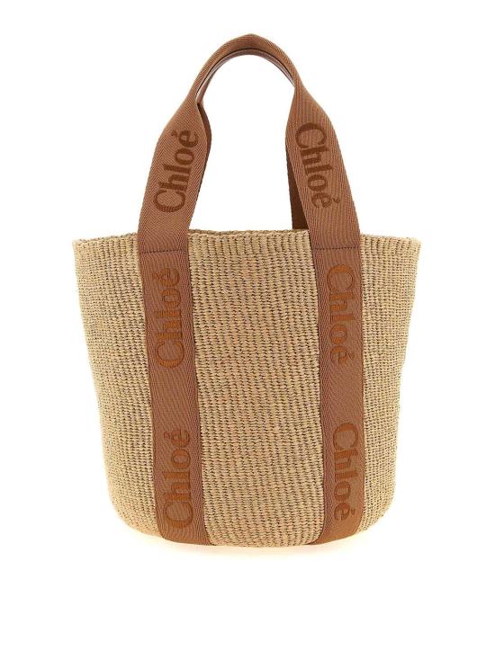 26SS 끌로에 토트백 CHC23AS380L1825S Brown