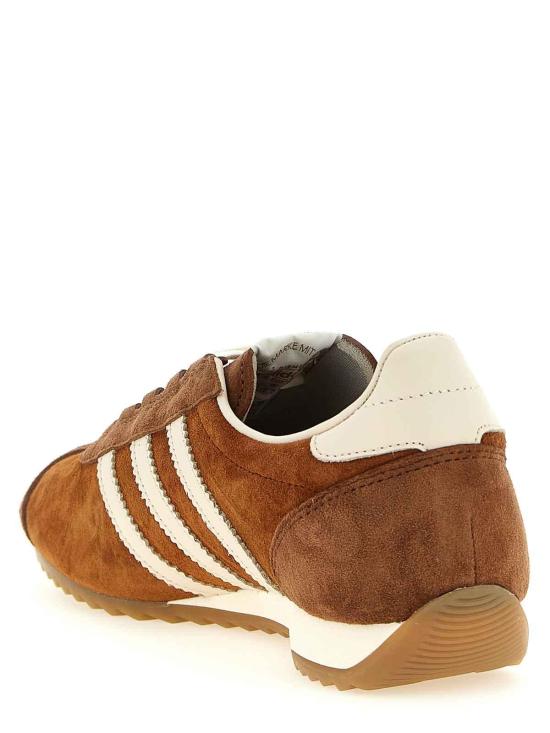 26SS 아디다스 SL 72 PT KJ1063 Brown - ADIDAS