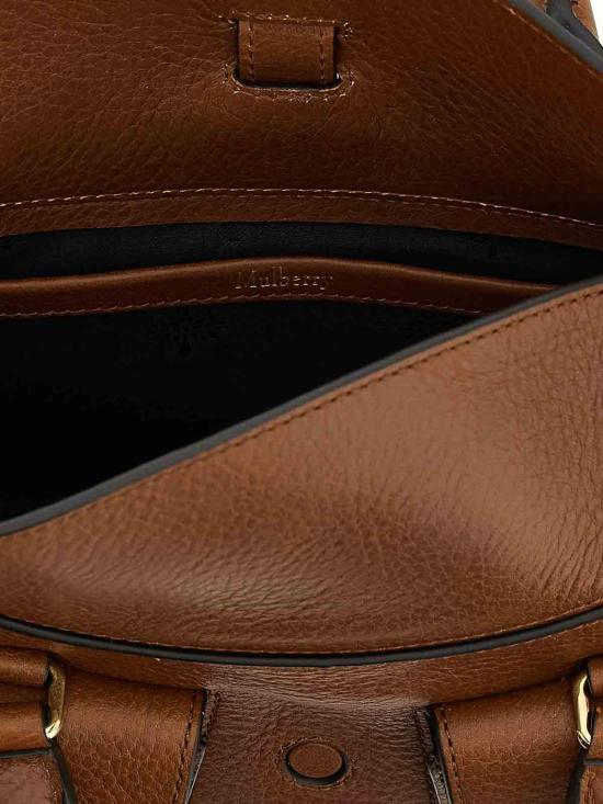 26SS 멀버리 토트백 HH9889730G110 Brown - MULBERRY