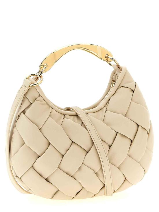 26SS 트윈셋 토트백 261TB737007222 Beige - TWINSET