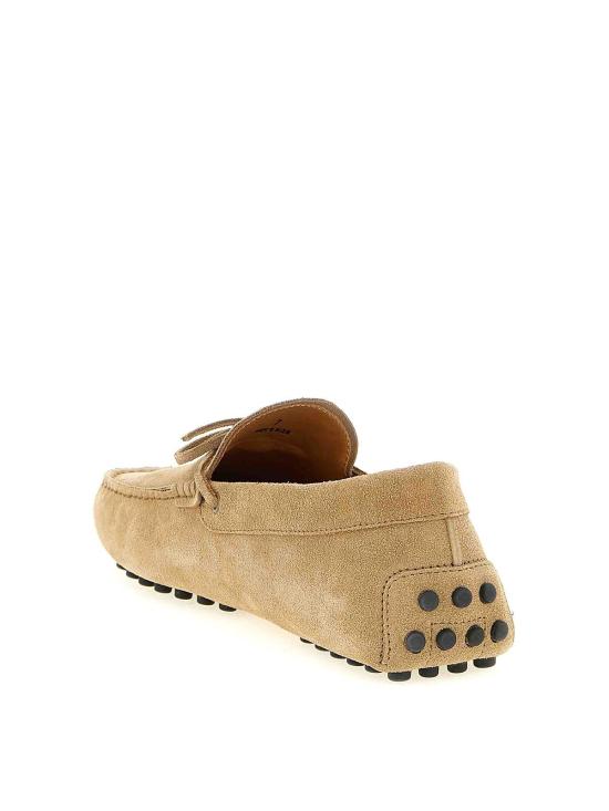 26SS 토즈 로퍼 XXM22L0JV80RE0C801 Beige - TODS