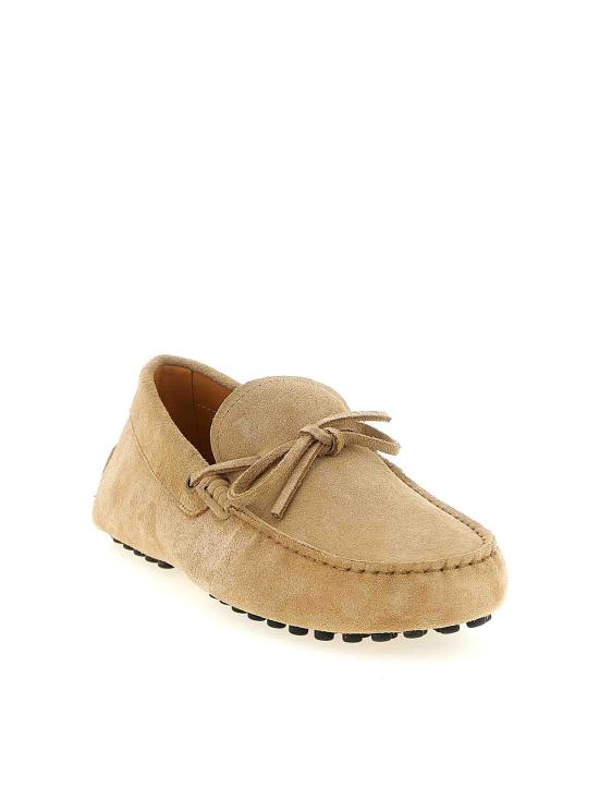 26SS 토즈 로퍼 XXM22L0JV80RE0C801 Beige - TODS