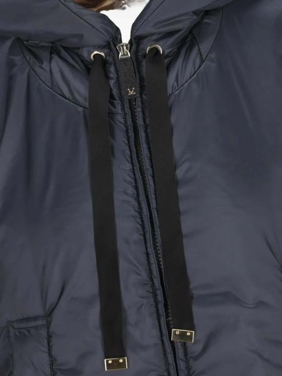 26SS 막스마라 패딩 26192910446E15 Blue - MAX MARA