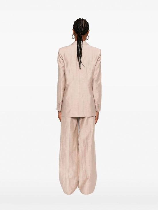 26SS 딸리아토레 수트 자켓 TADRIANNE11BADA40008U26E126 Taupe - TAGLIATORE