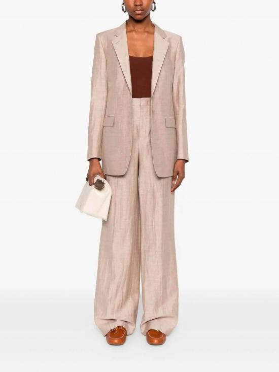 26SS 딸리아토레 수트 자켓 TADRIANNE11BADA40008U26E126 Taupe - TAGLIATORE
