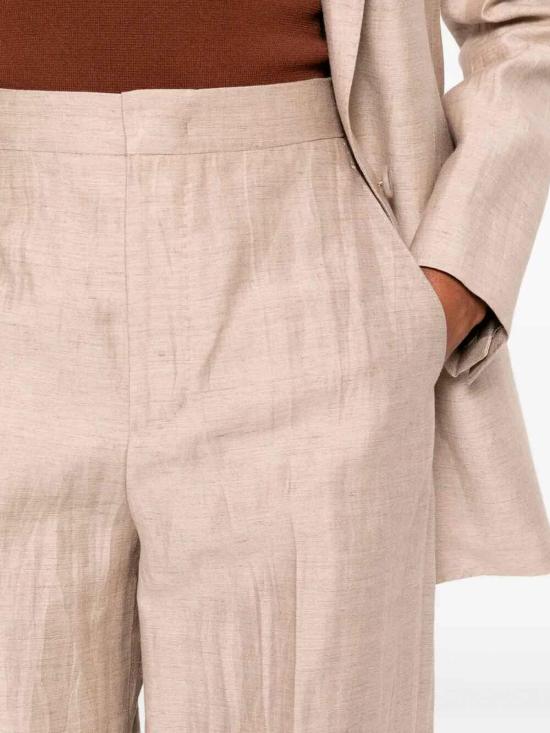 26SS 딸리아토레 수트 자켓 TADRIANNE11BADA40008U26E126 Taupe - TAGLIATORE