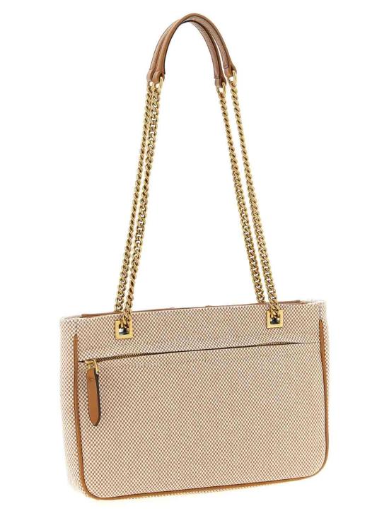 25FW 발렌티노 가라바니 숄더백 Y2B0R14GLR9QR Brown - VALENTINO GARAVANI