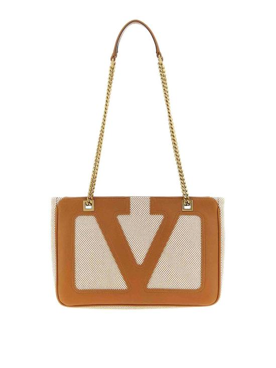 25FW 발렌티노 가라바니 숄더백 Y2B0R14GLR9QR Brown