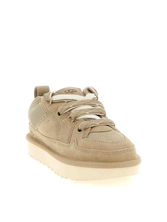 26SS 어그 스니커즈 1168890MUSTARSSEED Beige - UGG