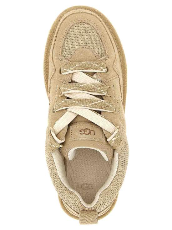 26SS 어그 스니커즈 1168890MUSTARSSEED Beige - UGG