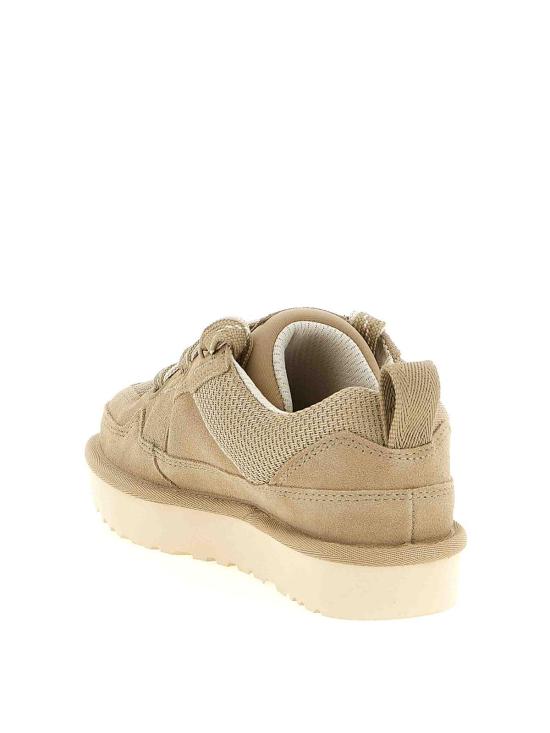 26SS 어그 스니커즈 1168890MUSTARSSEED Beige - UGG