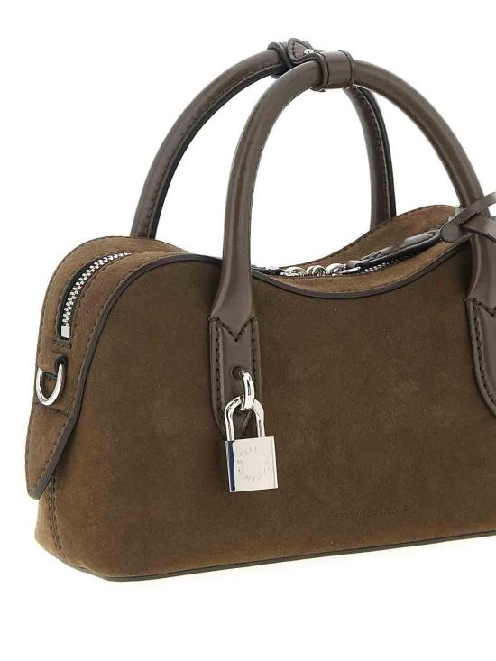 26SS 스텔라 맥카트니 토트백 7B0139WP05542017 Brown - STELLA MCCARTNEY